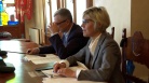 fotogramma del video Interreg Ita-Slo: Zilli, allocato il 98% per cento dei ...